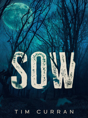 cover image of Sow (Edizione Italiana)